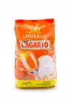 Lagarto kareda tera suurusega veepehmendav n&otilde;udepesumasina sool, 2 kg