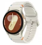 Nutikell SAMSUNG Galaxy Watch7 40 mm, kreemikas, SM-L300NZ