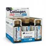 Toidulisand OLIMP COLLAGEN JOINTS 9x25 ml C-vitamiiniga