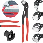 Reguleeritavad KNIPEX 87 01 300 Cobra torut&ouml;&ouml;pihid