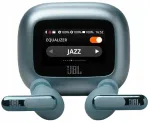 Juhtmevabad k&otilde;rvaklapid JBL Live Beam 3 sinised