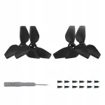 Propellerikomplekt DJI NEO / Sunnylife droonile, 4 tk