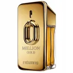 PACO RABANNE Million Gold Intense EDP meeste l&otilde;hnavesi 50 ml