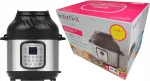 Multikeetja koos &otilde;hufrit&uuml;&uuml;riga INSTANT POT DUO CRISP 8 140-0042-01-EU