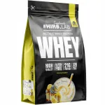 Vadakuvalk Hiro.Lab Instant WHEY 2000g, juustukoogi maitsega