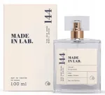 Parf&uuml;&uuml;mvesi MADE IN LAB 144 naistele 100 ml