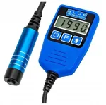 V&auml;rvi paksusem&otilde;&otilde;tur Blue Technology DX-13-S-AL alumiiniumile ja tsingitud terasele