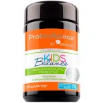 Aliness ProbioBALANCE probiootikumid lastele 5 miljardit bakterit, 30 kapslit
