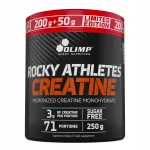 OLIMP ROCKY kreatiin 250 g, 70 portsjonit