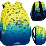 Kooliseljakott Football Coolpack F029339, 1.&ndash;3. klassile
