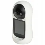 P&ouml;&ouml;rlev siseruumi IP kaamera ICSEE-W31VP28, Wi-Fi, 3 Mpx, 3.6 mm