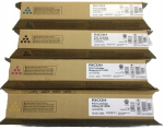 Ricoh SP C430E kollane toner, originaal