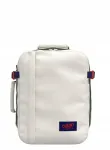 CabinZero Classic Tech 28 l reisikott, 2-&uuml;hes, pilveline sinine