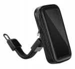 Veekindel peeglikujuline telefonihoidja M 4.8&ndash;5.5&Prime;