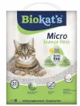 Kassiliiv BIOKAT'S Micro Bianco Fresh, 6 l, h&uuml;gieeniline