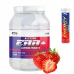 MUSCLE CLINIC Vitar EAA aminohapped 1000 g vitargoga