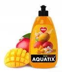 DEDRA ECOultra AQUATIX mango l&otilde;hnaga n&otilde;udepesuvahend, 500 ml