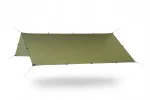 Telgina tarp LESOVIK HORROR Mayfly Green 300 x 300 cm