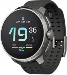 Nutikell SUUNTO Race Titanium Charcoal