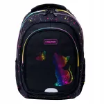 T&uuml;drukute seljakott Head Golden Effect Rainbow Kitty, 27 l, 4.&ndash;8. klassile