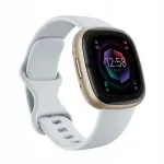 Fitbit Sense 2 nutikell sinine/kuldne