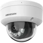 IP-videokaamera Hikvision DS-2CD1143G2-LIU 4 Mpx, 2,8 mm, vandalismikindel, LED-valgustusega