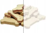 MACED Sandwich koerak&uuml;psised, erinevad maitsed, 500 g