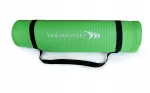 YOGA spordimatt, 10 mm, NBR, sangaga