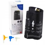 Verer&otilde;huaparaadi mansett Microlife L-XL (32-52 cm), sobib 3G, 4G, 5G mudelitele