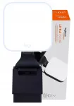 Logitech Litra Glow Premium TruSoft LED-valgusti