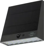 LED prožektor liikumisanduriga IP54 1000 lm Brennenstuhl