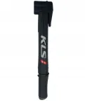 Kellys Pulse Dual mini k&auml;sipump must