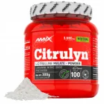 L-CITRULLINE Citrulline Malate toidulisand