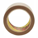 Pruun pakkimisteip SCOTCH 309, 48 mm x 66 m, vaikselt eemaldatav, 6 tk