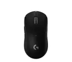 Juhtmevaba hiir Logitech G PRO X Superlight, must, Hero sensor, 25600 dpi, 63 g