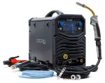 Keevitusaparaat SPARTUS EasyMIG 265, MIG/TIG/MMA, 3in1, 400V, 250A, SYNERGY
