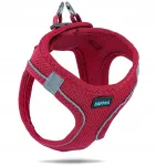 Koera rakmed AIR COMFORT XL, punased