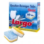 N&otilde;udepesutabletid Oro Largo Classic, 60 tk (20 g)