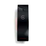 Meeste parf&uuml;&uuml;mid Mercedes-Benz Club Black, 50 ml