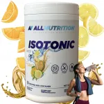 ALLNUTRITION isotooniline jook 700 g limonaadimaitseline elektrol&uuml;&uuml;tide ja vitamiinidega