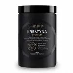 Kreatiin tauriiniga Expertia Naturals 540 g 90 portsjonit
