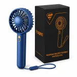 Mini ventilaator, kaasaskantav, USB, lauaks