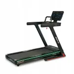 Elektriline jooksulint BH Fitness RX7 Led kaitsematiga