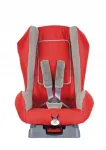 RAMATTI STAR CLASSIC RING RED turvatool