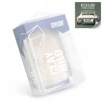 GYEON Q2M Clay Mild EVO autot&ouml;&ouml;tluse pesusavi tavap&auml;raseks puhastuseks