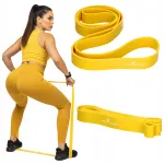 RUBBER POWER BAND tugevusriba, 20&ndash;46 kg