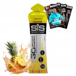 Isotooniline energiahape SIS GO Isotonic 60 ml