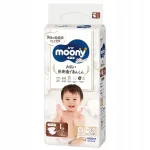 M&auml;hkmed Moony Natural L 9-14 kg, 38 tk