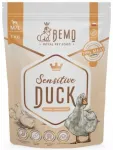 Kuiv koeratoit BEMO Sensitive pardilihaga keskmistele ja suurtele t&otilde;ugudele, 1 kg