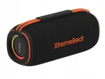 Juhtmevaba Bluetooth k&otilde;lar TRACER XtremeBeat Pro TWS, must, IPX6, RGB-valgustus